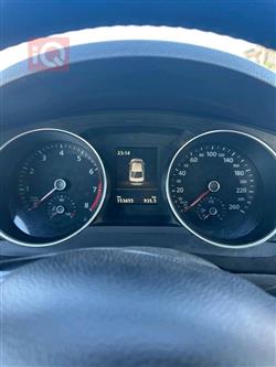 فولكسفاغن جيتا